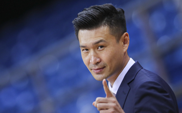 尚求100 萨姆纳加盟广东？霍楠暗示难携手朱芳雨：四川队正深陷低谷